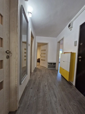 Apartament 3 camere  renovat in zona Lipovei - imagine 6