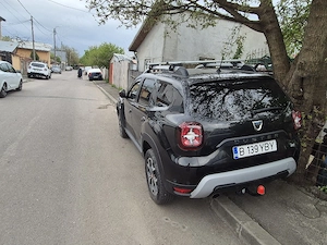 Dacia Duster - imagine 3