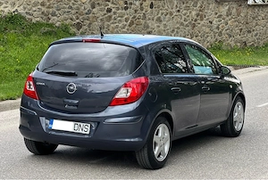 Opel Corsa D 2009 1.2Benzină 80CP Euro4 Ecotec - imagine 3