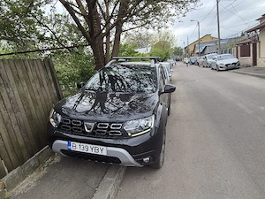 Dacia Duster - imagine 2