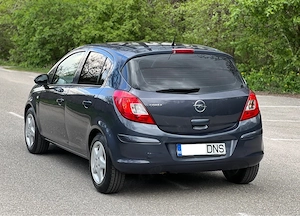Opel Corsa D 2009 1.2Benzină 80CP Euro4 Ecotec - imagine 4
