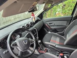 Dacia Duster - imagine 4