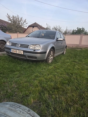 De vanzare Wv golf 4 - imagine 4