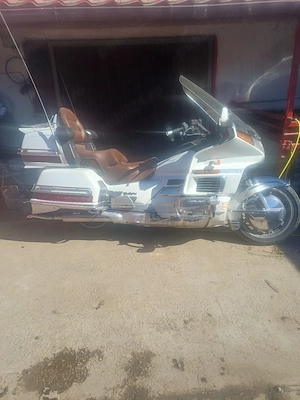 Vand Honda Goldwing - imagine 5