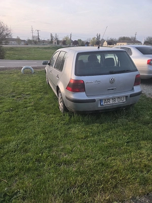 De vanzare Wv golf 4 - imagine 6