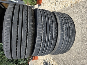 Vand jante R 17 , 5*112 Vag si anvelope - imagine 4