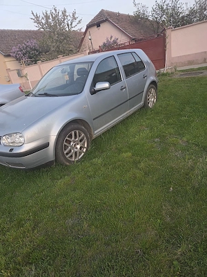 De vanzare Wv golf 4 - imagine 5