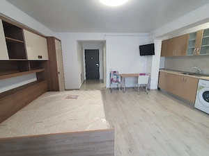 Garsoniera de închiriat Drumul Binelui 