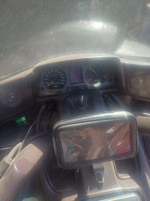 Vand Honda Goldwing - imagine 2