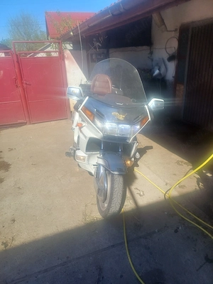 Vand Honda Goldwing - imagine 3