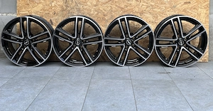 Jante ca noi – 50 km – ocazie