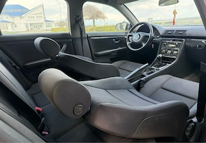 AUDI A4 B6 1.9-TDI  131-CP Break  5+1-Trepte Manual   Auto  Impecabill0  7  5  8  1  6  5  8  0  9   - imagine 5