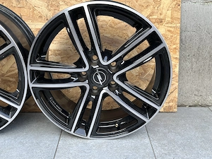 Jante ca noi – 50 km – ocazie - imagine 2