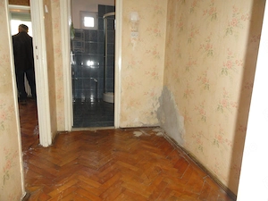 Apartament 3 camere conf. 1, parter zona centrala intre Pta M. Viteazu si Consiliul Judetean, 72 mp  - imagine 12