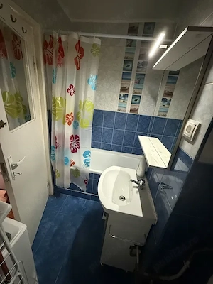 Ap modern 2 cam cu termoteca zona Piata Romana ocupabil imediat - imagine 4