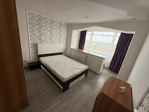 Ap modern 2 cam cu termoteca zona Piata Romana ocupabil imediat - imagine 3