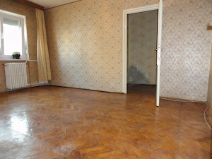 Apartament 3 camere conf. 1, parter zona centrala intre Pta M. Viteazu si Consiliul Judetean, 72 mp  - imagine 10