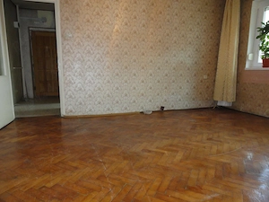 Apartament 3 camere conf. 1, parter zona centrala intre Pta M. Viteazu si Consiliul Judetean, 72 mp  - imagine 9