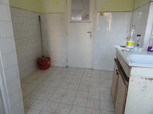 Apartament 3 camere conf. 1, parter zona centrala intre Pta M. Viteazu si Consiliul Judetean, 72 mp  - imagine 8