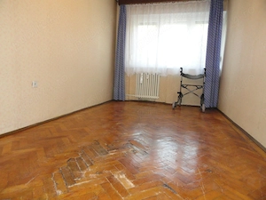 Apartament 3 camere conf. 1, parter zona centrala intre Pta M. Viteazu si Consiliul Judetean, 72 mp  - imagine 5