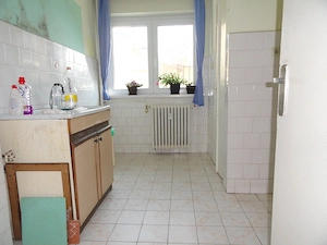 Apartament 3 camere conf. 1, parter zona centrala intre Pta M. Viteazu si Consiliul Judetean, 72 mp  - imagine 7