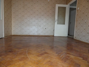 Apartament 3 camere conf. 1, parter zona centrala intre Pta M. Viteazu si Consiliul Judetean, 72 mp  - imagine 2
