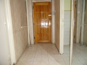 Apartament 3 camere conf. 1, parter zona centrala intre Pta M. Viteazu si Consiliul Judetean, 72 mp  - imagine 11