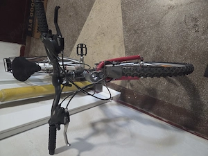 Bicicleta copii 24 inch