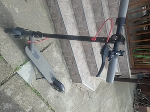 Trotineta electrica 365GO, Aovopro, 350