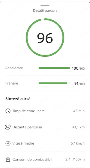 Toyota Corolla - imagine 5