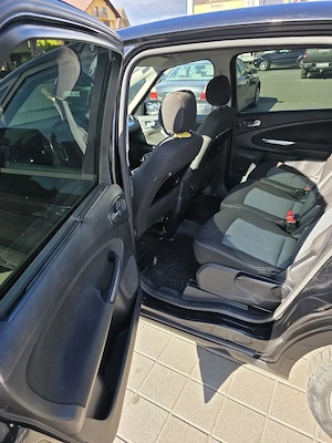 Ford S-Max 2.0 TDCi 140 CP, in stare buna - imagine 7