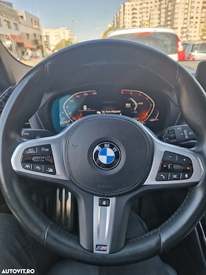 BMW X3 xDrive20d Aut. xLine - imagine 5