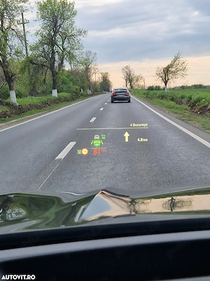 BMW X3 xDrive20d Aut. xLine - imagine 9