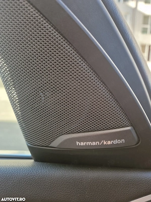 BMW X3 xDrive20d Aut. xLine - imagine 7