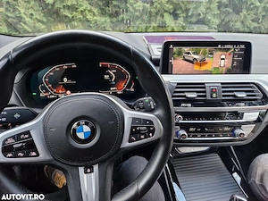 BMW X3 xDrive20d Aut. xLine - imagine 6