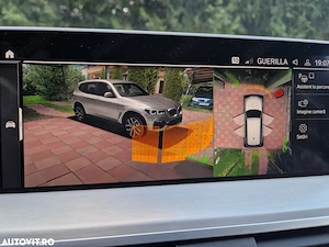 BMW X3 xDrive20d Aut. xLine - imagine 8