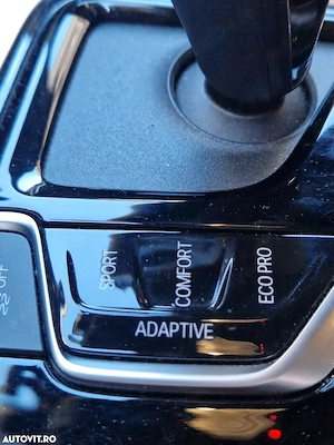 BMW X3 xDrive20d Aut. xLine - imagine 10