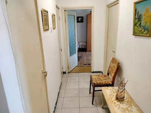 Caut coleg de apartament