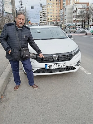 Dacia Logan 2024