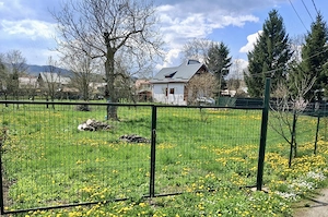 Vând Teren Breaza - 595 mp (Strada 1 Mai) - imagine 4