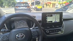 Toyota Corolla - imagine 4