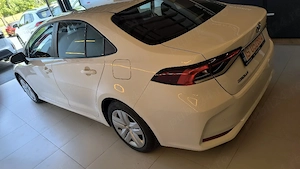 Toyota Corolla - imagine 3