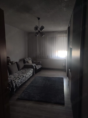 Apartament 2 dormitoare + Living