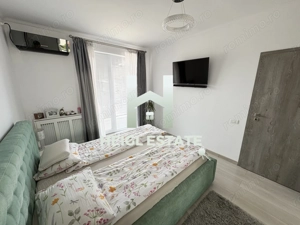 Apartament cu o camera in Giroc in zona Lidl - imagine 5