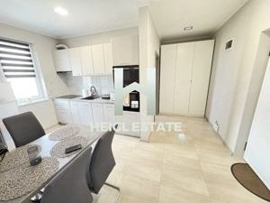 Apartament cu o camera in Giroc in zona Lidl - imagine 2