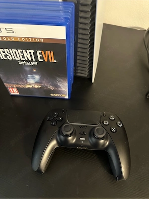 Playstation 5 - imagine 3