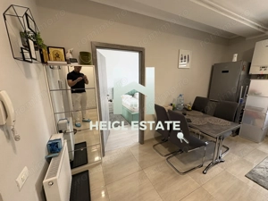 Apartament cu o camera in Giroc in zona Lidl - imagine 3