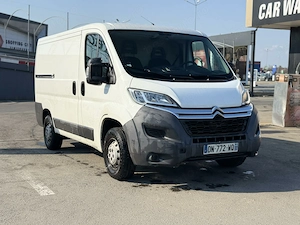 CITROEN JUMPER an 2015 mot 2.2 hdi 110 cp