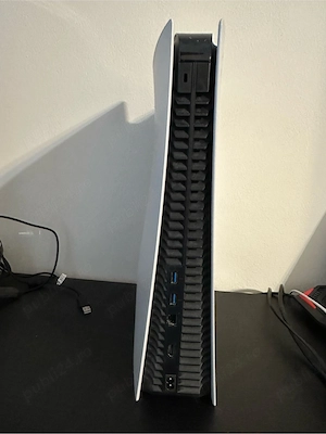 Playstation 5 - imagine 5