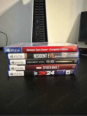 Playstation 5 - imagine 4